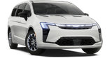 2027 CHRYSLER Pacifica SELECT AWD