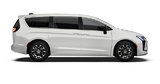 2027 CHRYSLER Pacifica SELECT AWD