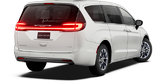 2027 CHRYSLER Pacifica SELECT AWD