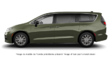 2027 Chrysler Pacifica - Exterior - 1