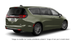 2027 Chrysler Pacifica - Exterior - 1