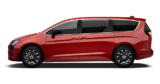 2027 Chrysler Pacifica - Exterior - 1