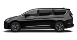 2027 Chrysler Pacifica - Exterior - 1