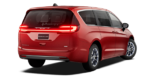 2027 Chrysler Pacifica - Exterior - 1
