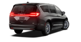 2027 Chrysler Pacifica - Exterior - 1