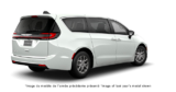 2027 Chrysler Pacifica - Exterior - 1