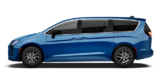2027 Chrysler Pacifica - Exterior - 1