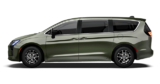 2027 Chrysler Pacifica - Exterior - 1