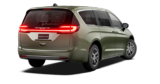 2027 Chrysler Pacifica - Exterior - 1