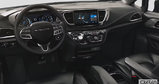 2027 Chrysler Pacifica - Exterior - 1