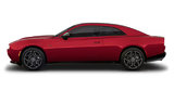 2027 DODGE Charger 2-Door R/T PLUS