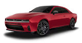 2027 DODGE Charger 2-Door R/T PLUS