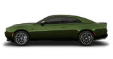 2027 DODGE Charger 2-Door SCAT PACK