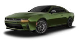 2027 DODGE Charger 2-Door SCAT PACK