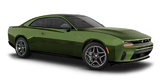 2027 DODGE Charger 2-Door SCAT PACK