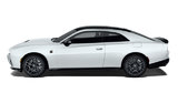 2027 DODGE Charger 2-Door SCAT PACK PLUS