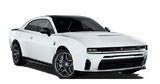 2027 DODGE Charger 2-Door SCAT PACK PLUS