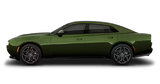 2027 DODGE Charger 4-Door R/T PLUS