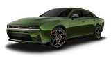 2027 DODGE Charger 4-Door R/T PLUS
