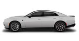 2027 DODGE Charger 4-Door SCAT PACK