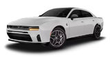 2027 DODGE Charger 4-Door SCAT PACK