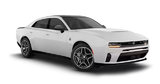 2027 DODGE Charger 4-Door SCAT PACK