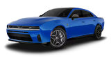 2027 DODGE Charger 4-Door SCAT PACK PLUS
