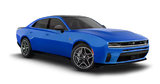 2027 DODGE Charger 4-Door SCAT PACK PLUS