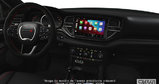 2027 Dodge Durango - Exterior - 1