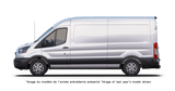 2027 Ford Transit - Exterior - 1