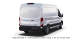 2027 Ford Transit - Exterior - 1