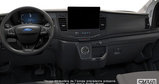2027 Ford Transit - Exterior - 1