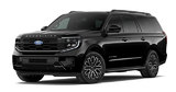 2027 FORD Expedition PLATINUM MAX