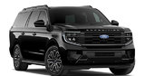 2027 FORD Expedition PLATINUM MAX