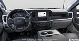 2027 Ford F-250 - Exterior - 1