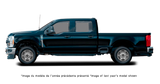 2027 Ford F-350 - Exterior - 1