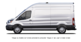 2027 Ford Transit - Exterior - 1