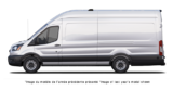 2027 Ford Transit - Exterior - 1