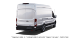 2027 Ford Transit - Exterior - 1