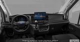 2027 Ford Transit - Exterior - 1
