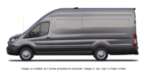 2027 Ford Transit - Exterior - 1
