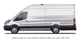 2027 Ford Transit - Exterior - 1