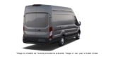 2027 Ford Transit - Exterior - 1
