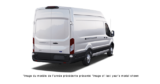 2027 Ford Transit - Exterior - 1