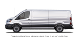 2027 Ford Transit - Exterior - 1