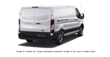 2027 Ford Transit - Exterior - 1
