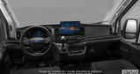2027 Ford Transit - Exterior - 1