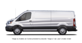 2027 Ford Transit - Exterior - 1