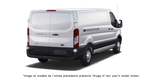 2027 Ford Transit - Exterior - 1