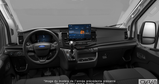 2027 Ford Transit - Exterior - 1